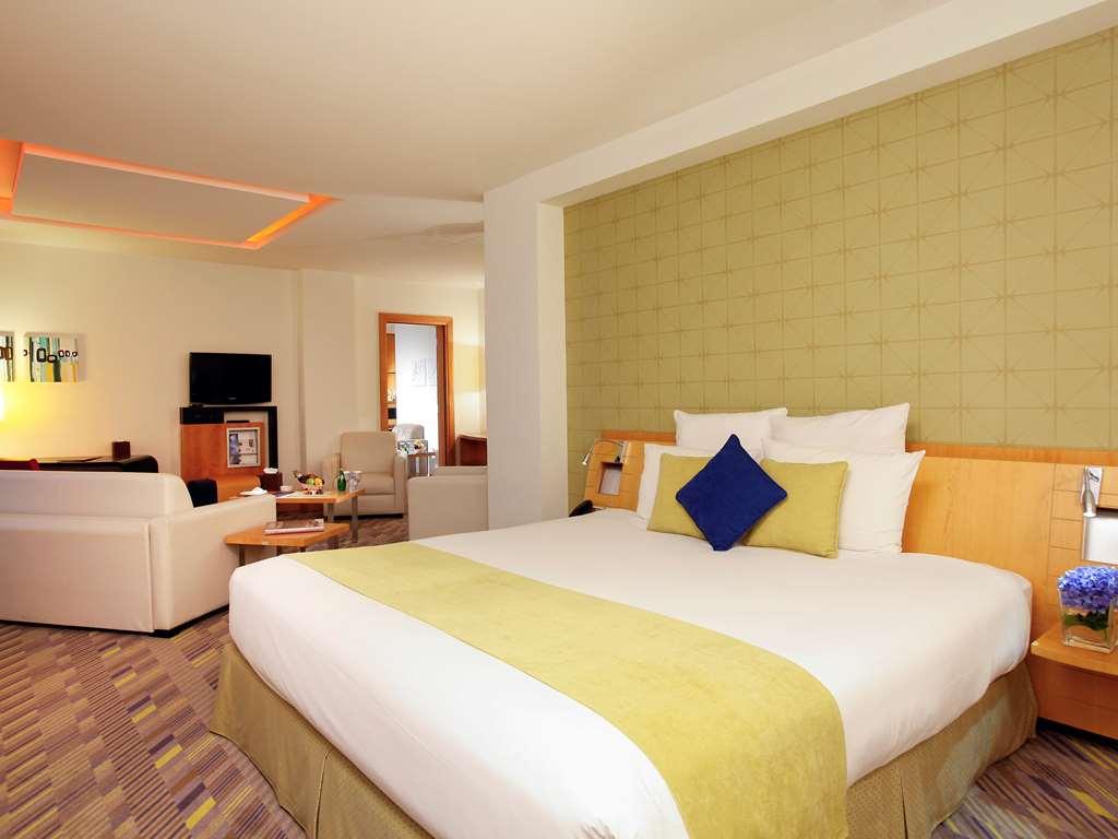 Novotel Dammam Business Park Phòng bức ảnh